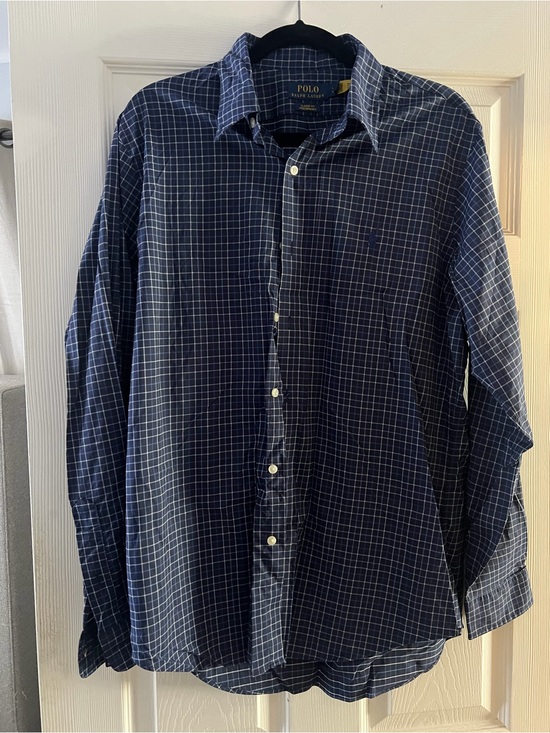 Polo Ralph Lauren Other - Polo by Ralph Lauren Performance classic fit button down